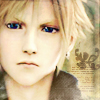 Final Fantasy VII avatar by Hazel_Keys